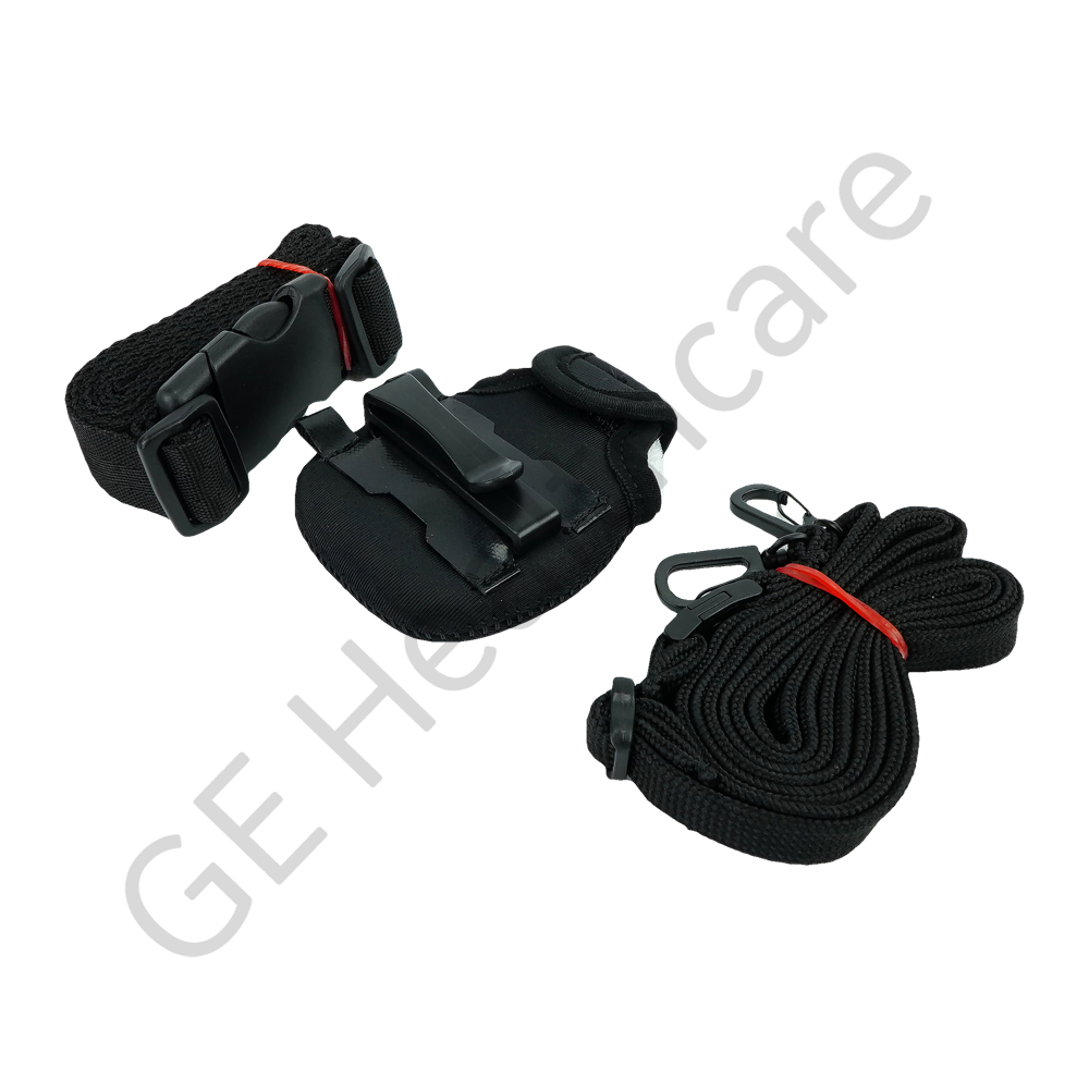 Seer 1000 Pouch with Waist Belt And Shoulder Belt Seer 1000 Pouch with Waist Belt And Shoulder Belt