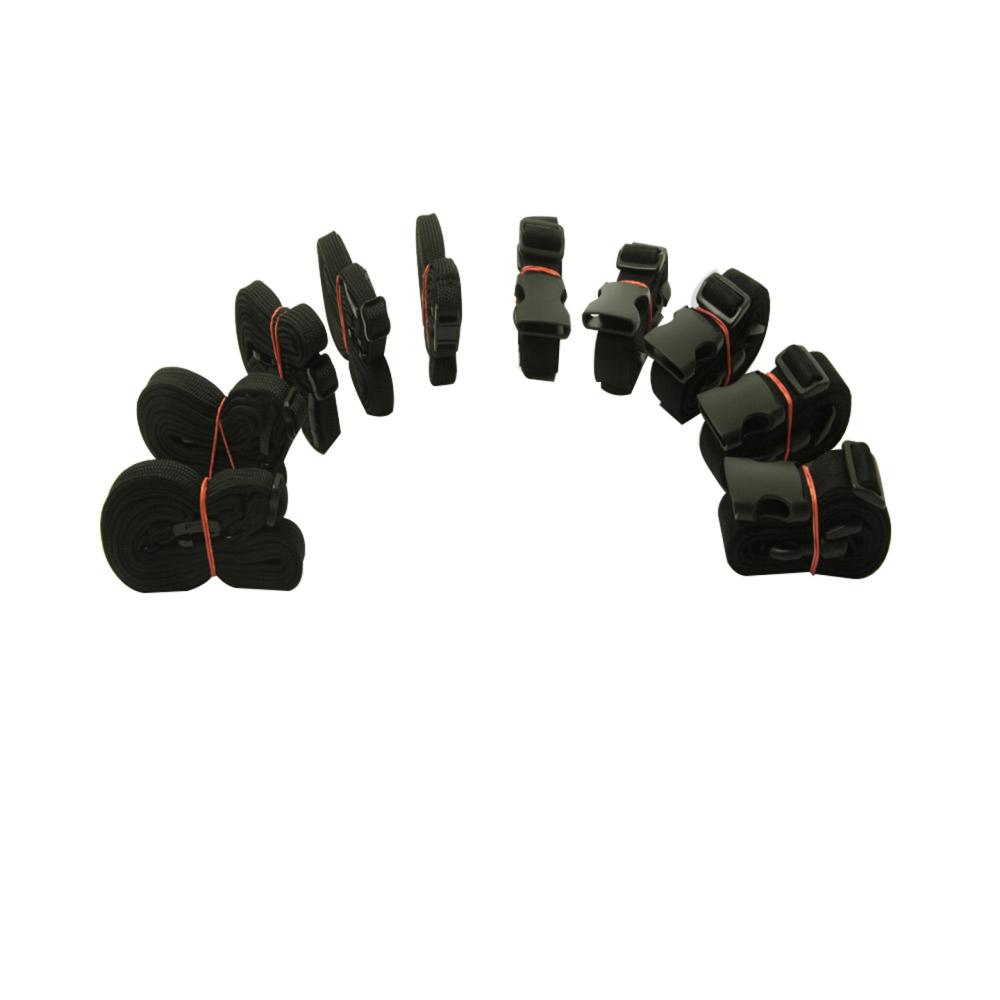 SEER 1000 Waist Belt and Shoulder Strap (5 Each) SEER 1000 Waist Belt and Shoulder Strap (5 Each)
