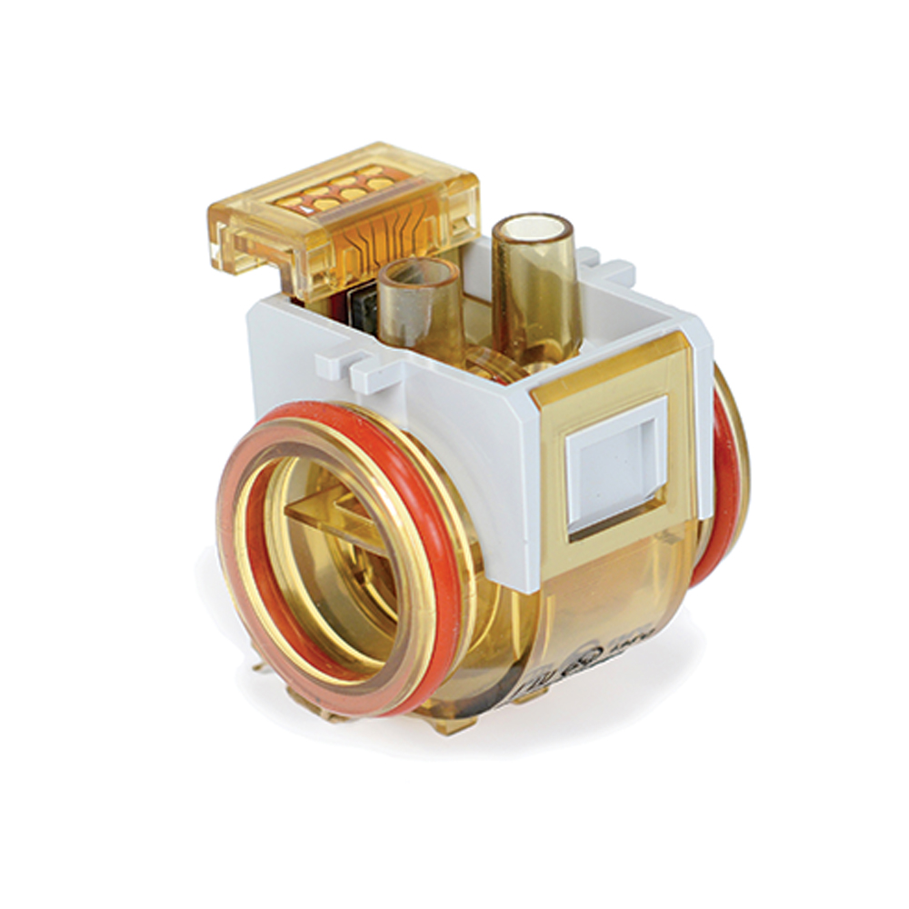 Gele Flow Sensor Flow Sensors | GE HealthCare My Services Australia