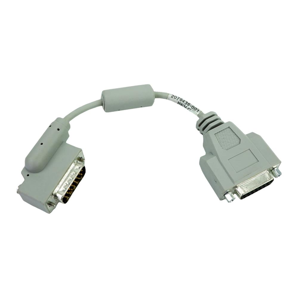 Cable Isolation Nurse Call Cable Isolation Nurse Call