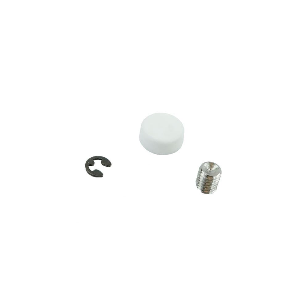 Hardware Parts for Fresh Gas Connector Hardware Parts for Fresh Gas Connector