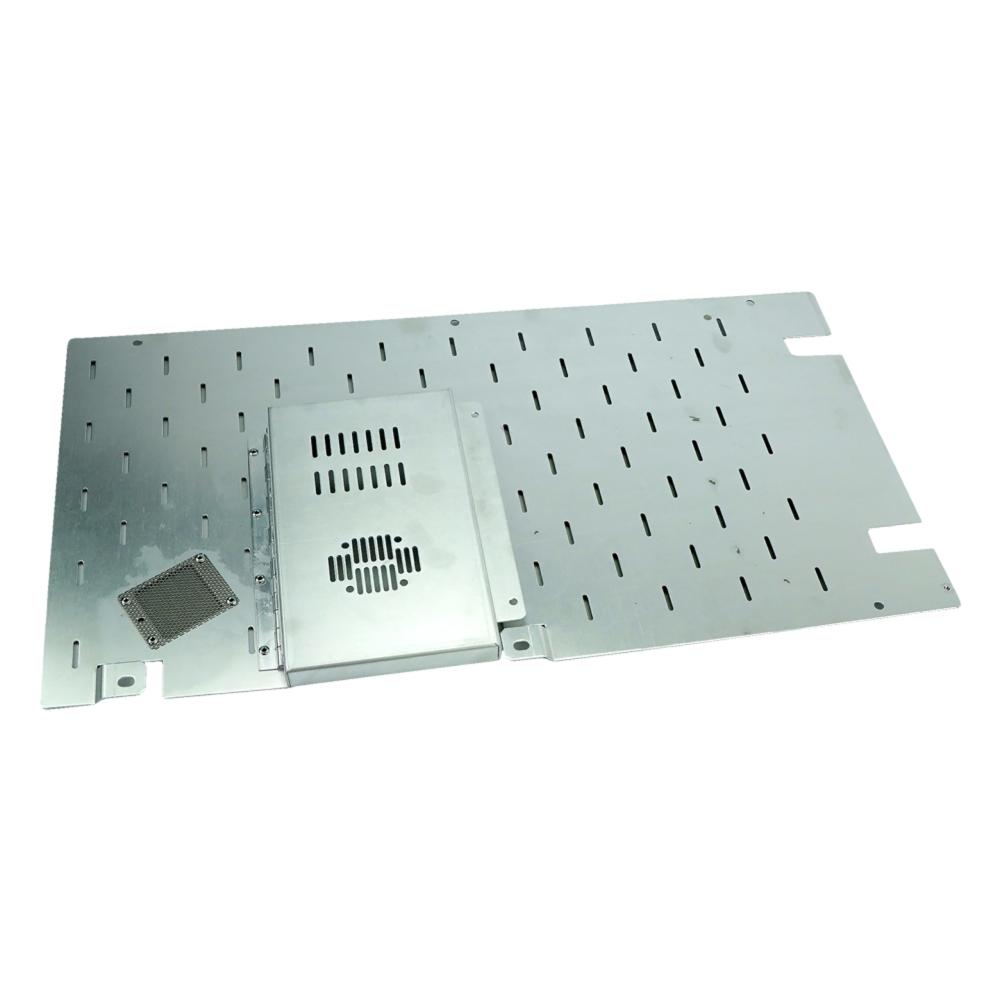 Cover Bottom Chassis Giraffe™ Hybrid and Giraffe™ Incubator Cover Bottom Chassis Giraffe™ Hybrid and Giraffe™ Incubator