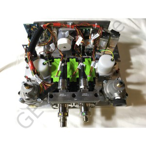 Ge R860 Compressor Vent Engine Complete CARESCAPE™ R860 Kit, Respiratory Care | GE ...