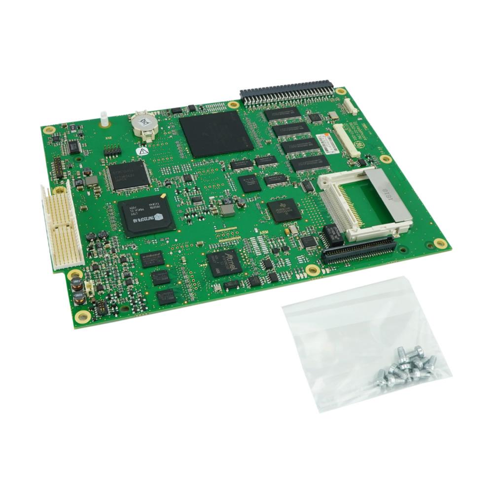 CPU Board without UDOM, B650 Ver02 - RETURNABLE Part CPU Board without UDOM, B650 Ver02 - RETURNABLE Part