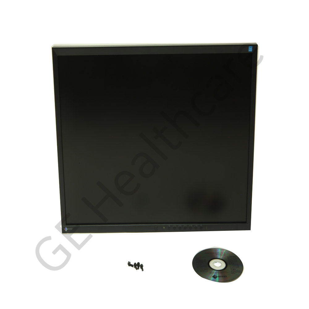 EIZO 22" Black WIdeScreen LCD Monitor EIZO 22" Black WIdeScreen LCD Monitor