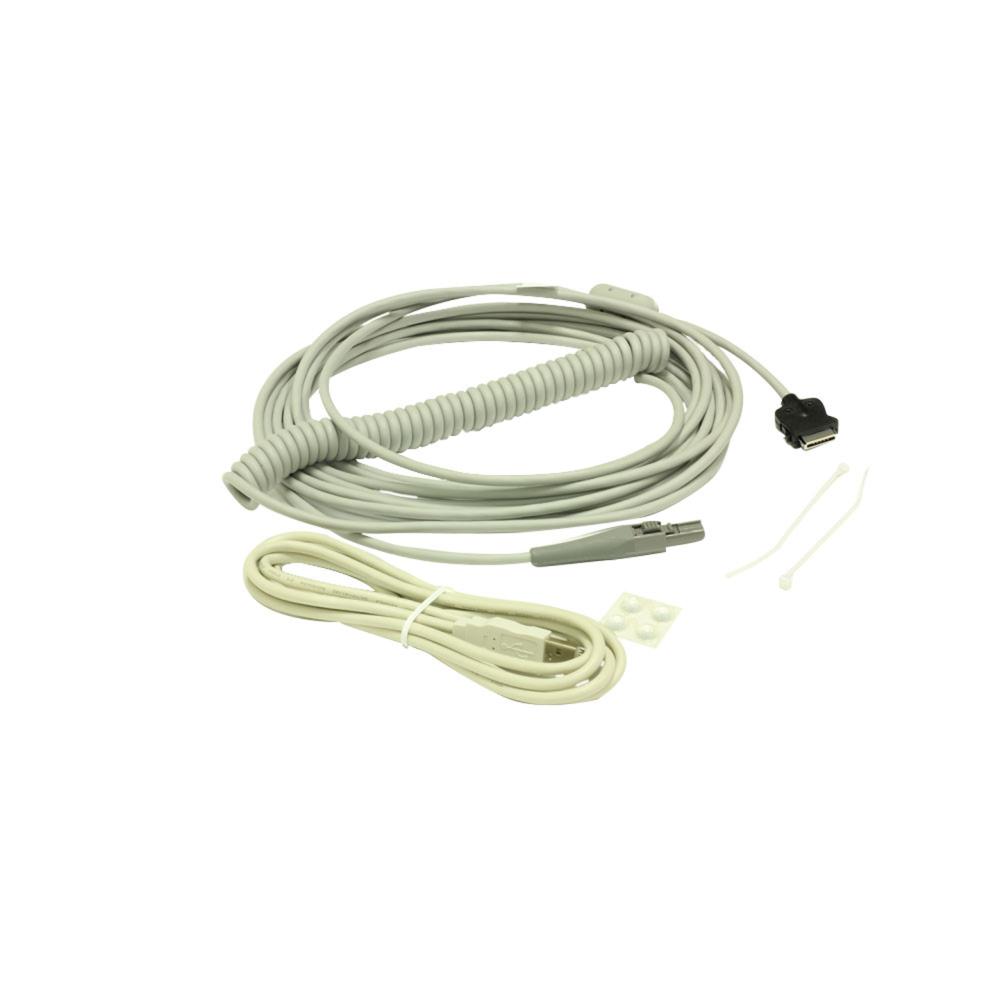 Set Cables For CAM-USB V2 Set Cables For CAM-USB V2