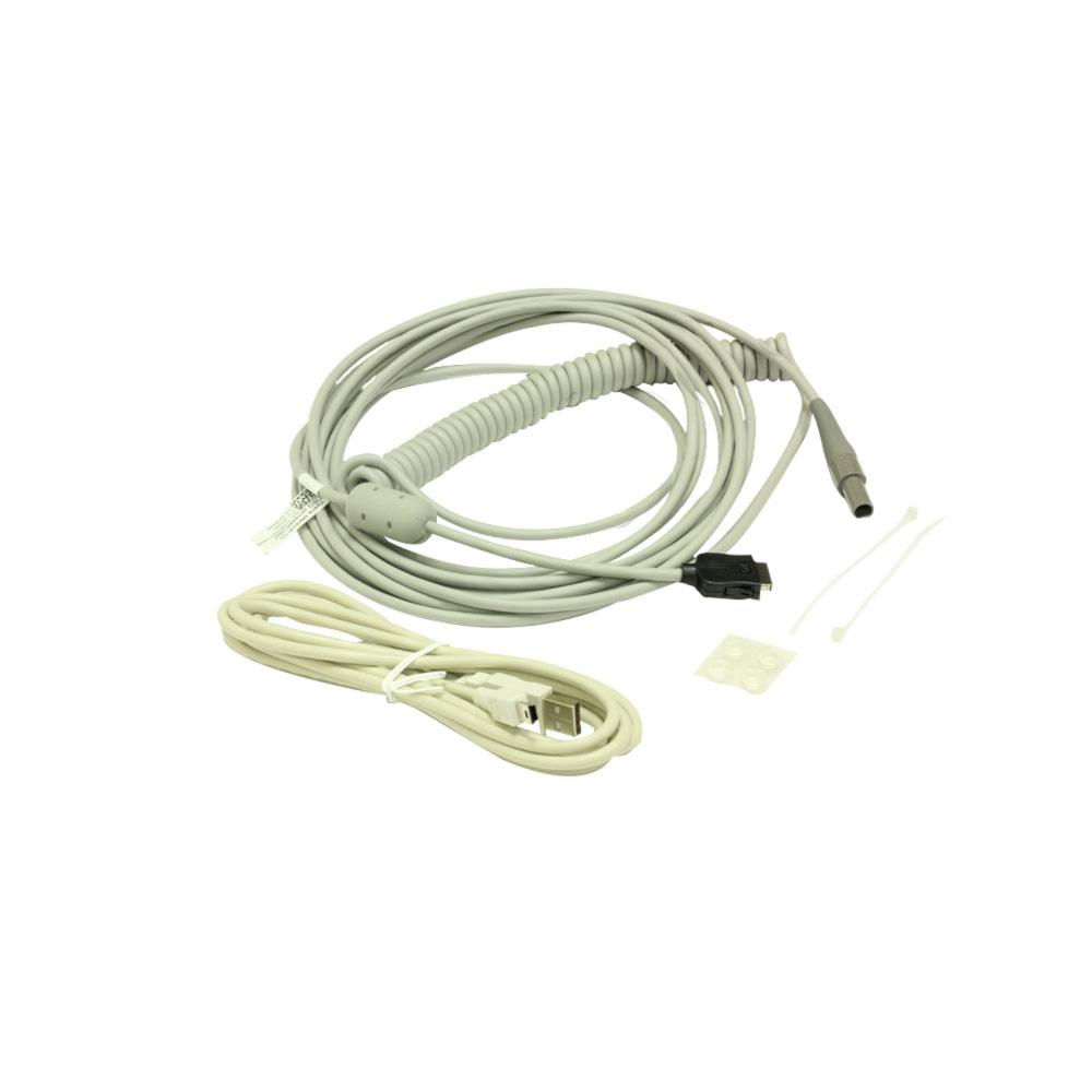 Set Cables For CAM-USB V2 Set Cables For CAM-USB V2