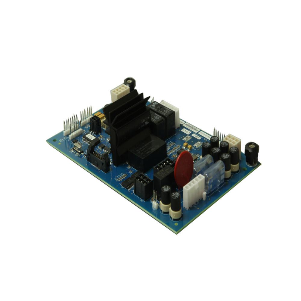 Svce Kit Pca Power Board Rohs, Warmer Svce Kit Pca Power Board Rohs, Warmer