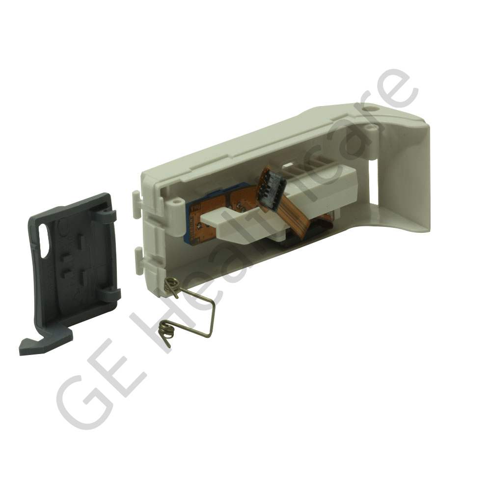 Front Chassis Unit E-Masimo Front Chassis Unit E-Masimo