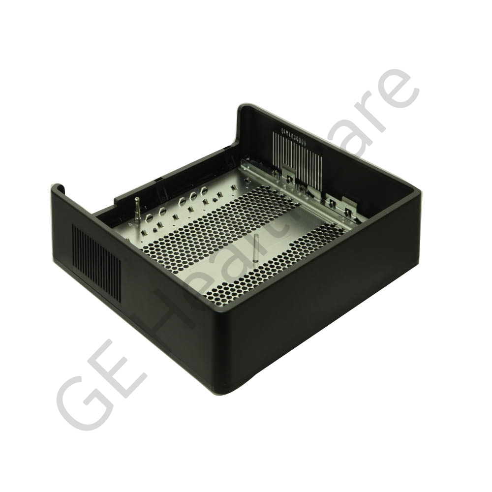 Server Cpu Front Cover Key Carescape Central Station V2 Desktop CPU Front Cover, Patient ...