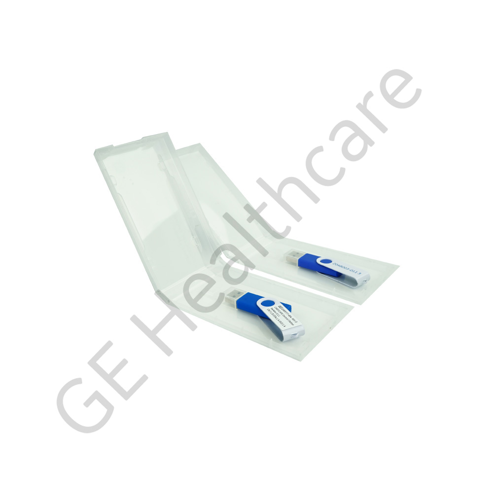 REIMAGE KIT MP200 CSCS V2.1, Patient Monitoring | GE HealthCare My ...
