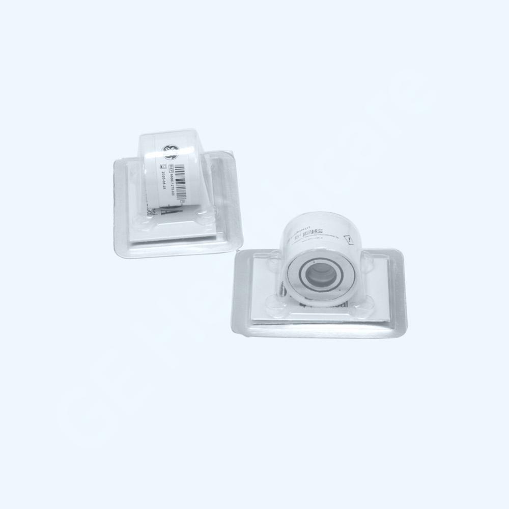 Sensors O₂ 2PK Servo 2 Giraffe™ Platform - RoHS Sensors O₂ 2PK Servo 2 Giraffe™ Platform - RoHS