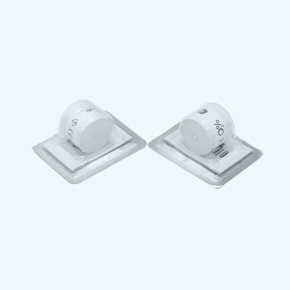 Sensors O₂ 2PK Servo 2 Giraffe™ Platform - RoHS Sensors O₂ 2PK Servo 2 Giraffe™ Platform - RoHS