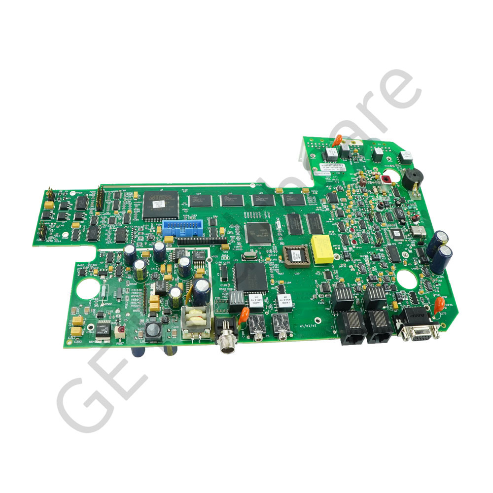 CORO 170 Series Main Board Assembly 174 Programmed RoHS