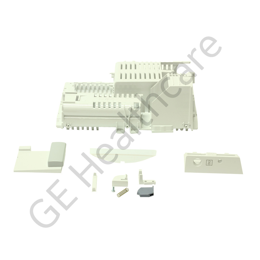 Plastics Kit B450 2086113-001 Plastics Kit B450 2086113-001