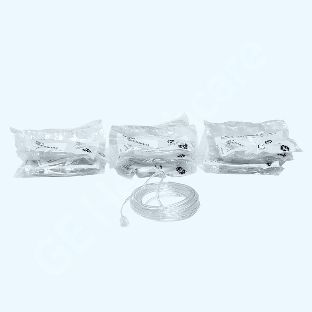 PVC/PE Gas Sampling Lines, Single Patient Disposable, 3M (QTY 10) PVC/PE Gas Sampling Lines, Single Patient Disposable, 3M (QTY 10)