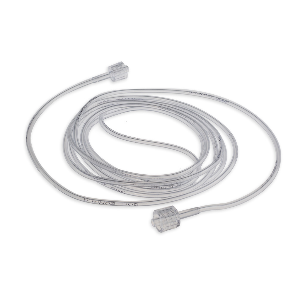 GAS SAMPLING LINE, DISPOSABLE, PVC/PE, 6M/20FT, 5/PKG GAS SAMPLING LINE, DISPOSABLE, PVC/PE, 6M/20FT, 5/PKG