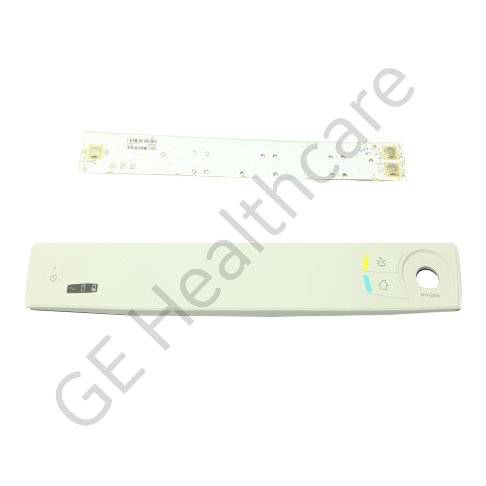 Keypad Touchscreen Model Universal CARESCAPE⢠B650 Keypad Touchscreen Model Universal CARESCAPE⢠B650