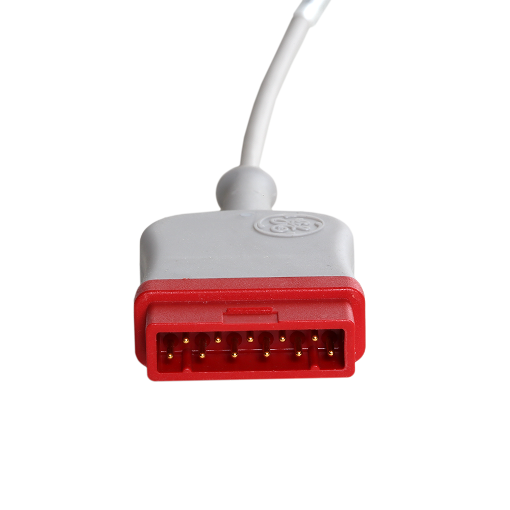 IBP Cable, Argon, Single, 3.6 m/12 ft. IBP Cable, Argon, Single, 3.6 m/12 ft.