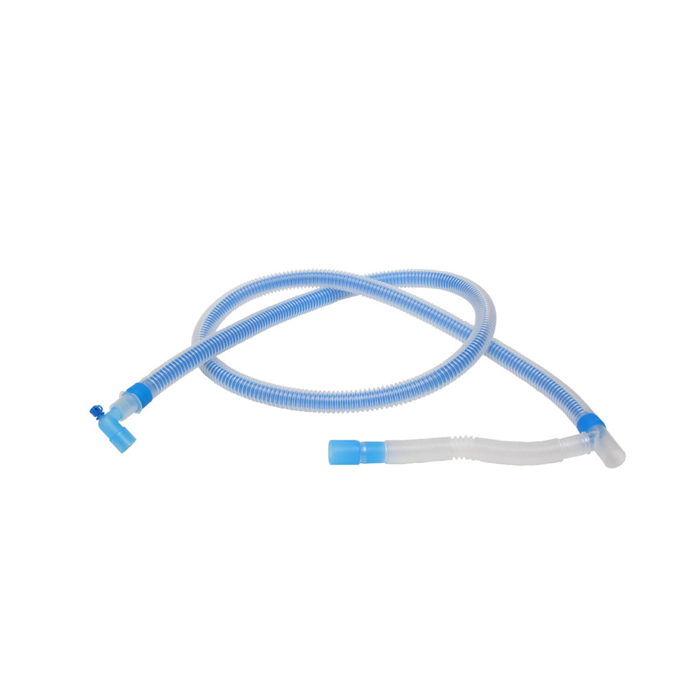 Inteliflo Single Limb Patient Circuit, Adult, Disposable, 20/box Inteliflo Single Limb Patient Circuit, Adult, Disposable, 20/box
