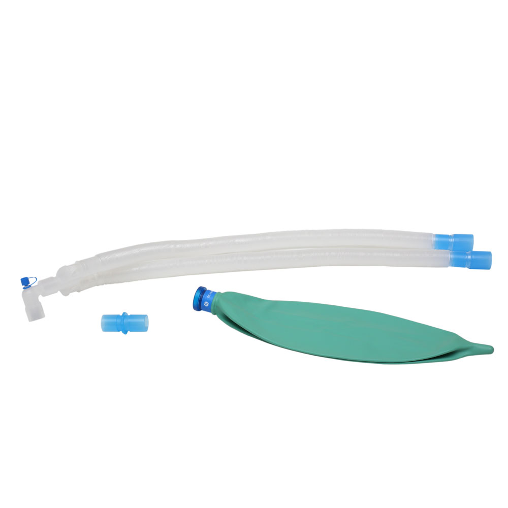 Patient Circuit Kit, Adult, Disposable, 1.8m, 20/box Patient Circuit Kit, Adult, Disposable, 1.8m, 20/box