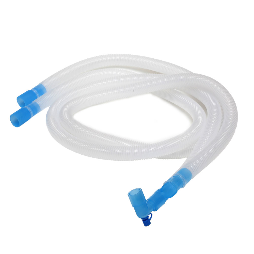 Patient Circuit, Adult, Disposable, 20/box Patient Circuit, Adult, Disposable, 20/box