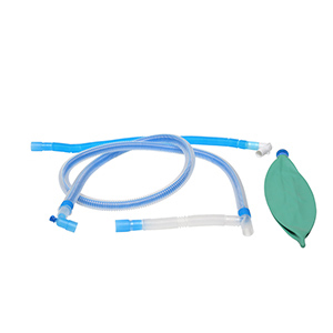 Inteliflo Single Limb Circuit Startup Kit, 1.8m, Adult, Disposable, 20/box Inteliflo Single Limb Circuit Startup Kit, 1.8m, Adult, Disposable, 20/box