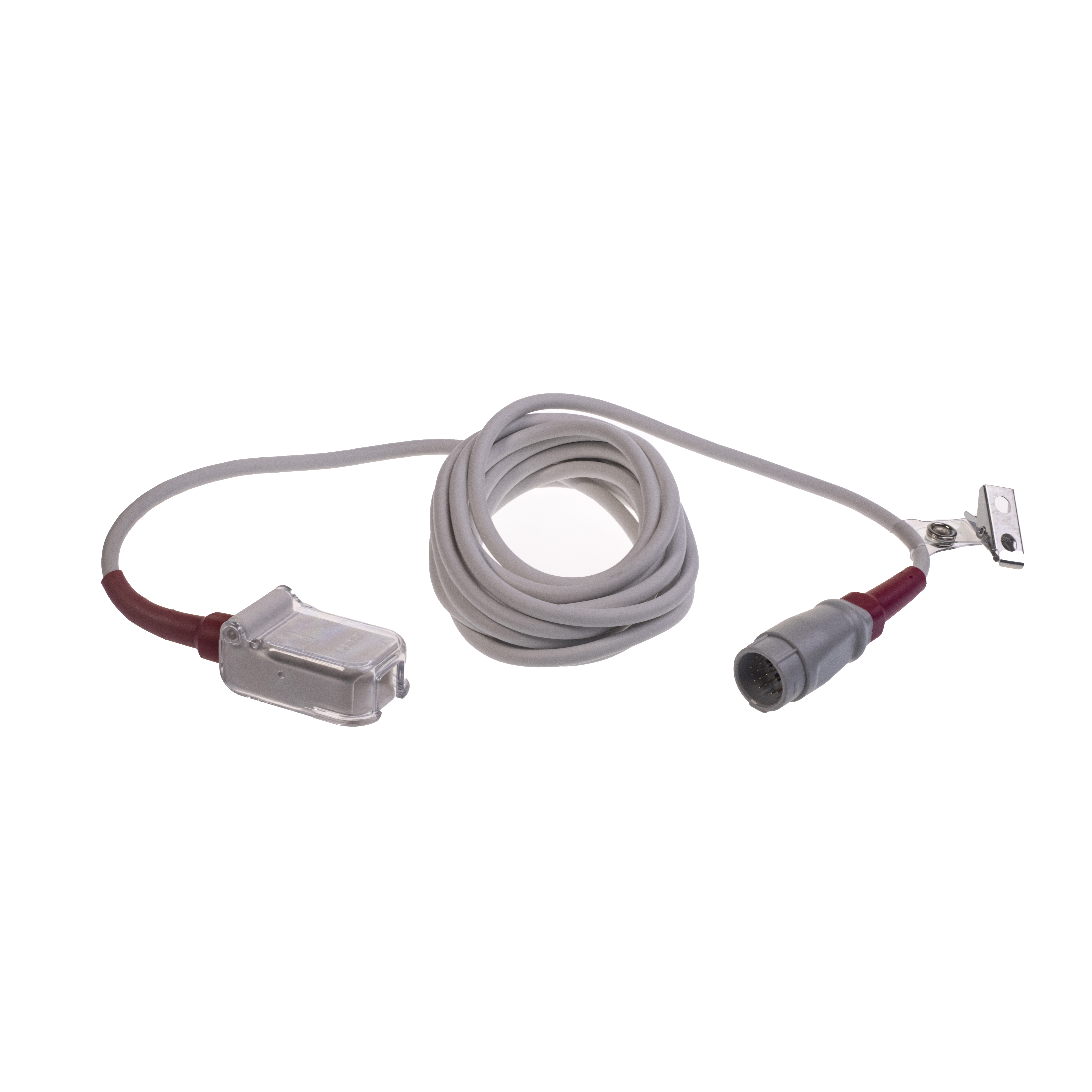 Masimo 25-pin LNC-10 LNCS cable, 10 ft, 1/pack Masimo 25-pin LNC-10 LNCS cable, 10 ft, 1/pack