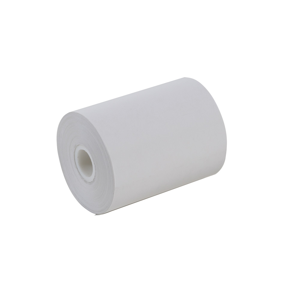 PAPER 57.2 MM X 24.4 M, BLANK, 10 ROLLS PAPER 57.2 MM X 24.4 M, BLANK, 10 ROLLS