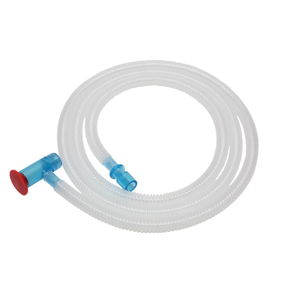 NF150GE, T-Piece Neonatal Patient Circuit Kit, Disp, 20/Box  NF150GE, T-Piece Neonatal Patient Circuit Kit, Disp, 20/Box
