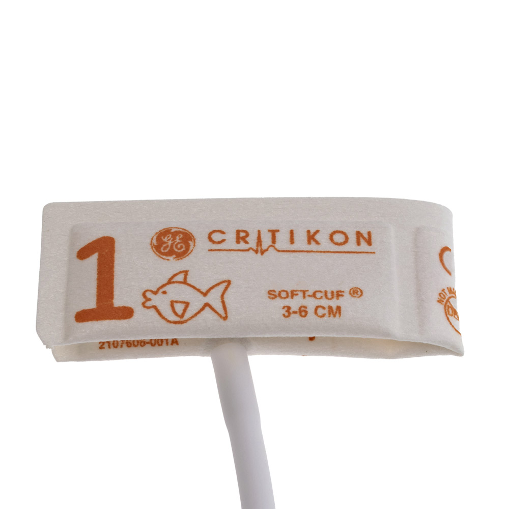 SOFT-CUF, Neonatal #1 SOFT-CUF, Neonatal #1