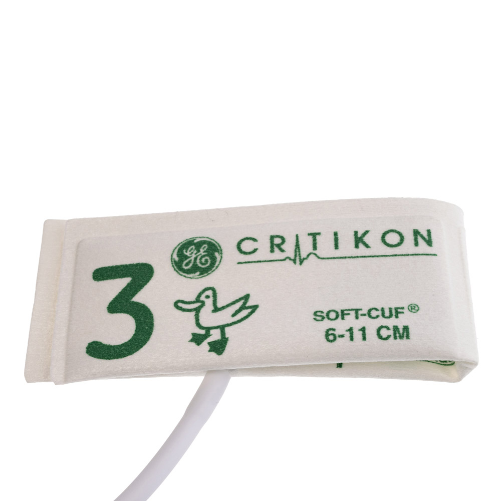 SOFT-CUF, Neonatal #3 SOFT-CUF, Neonatal #3