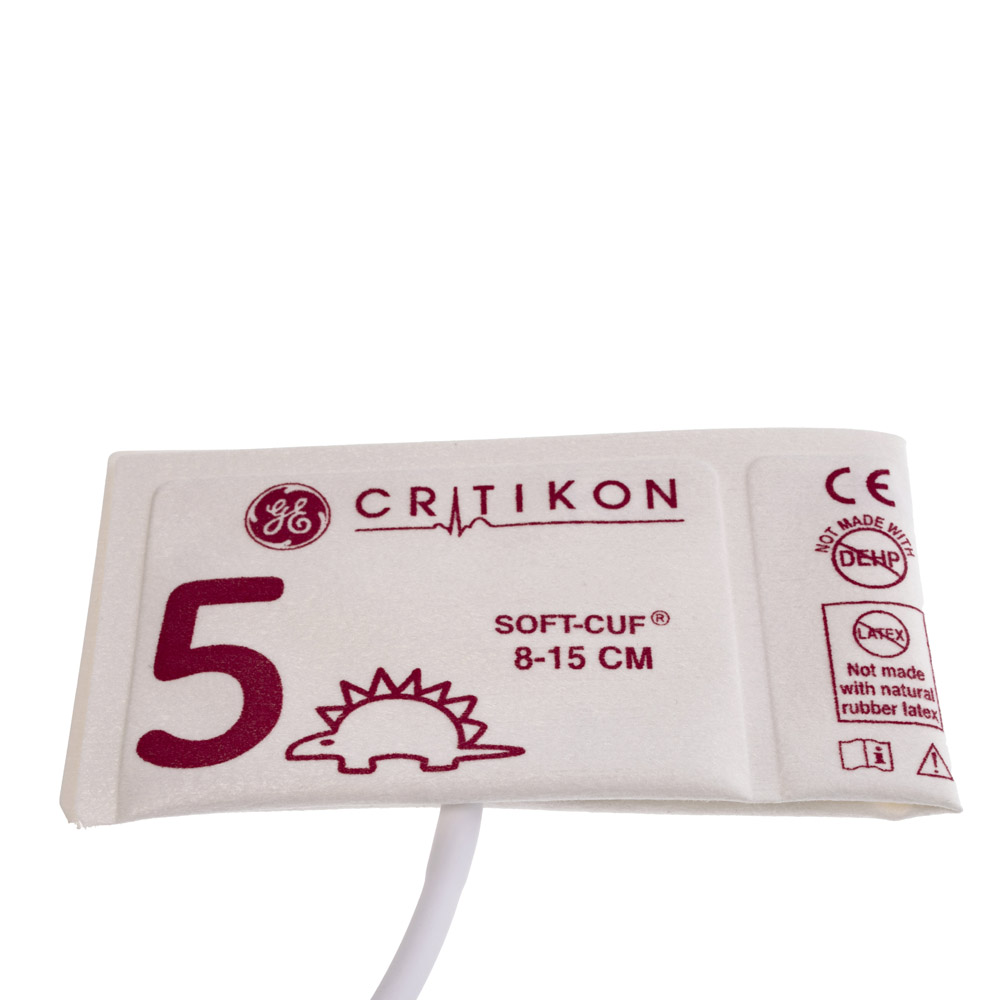 SOFT-CUF, Neonatal #5 SOFT-CUF, Neonatal #5