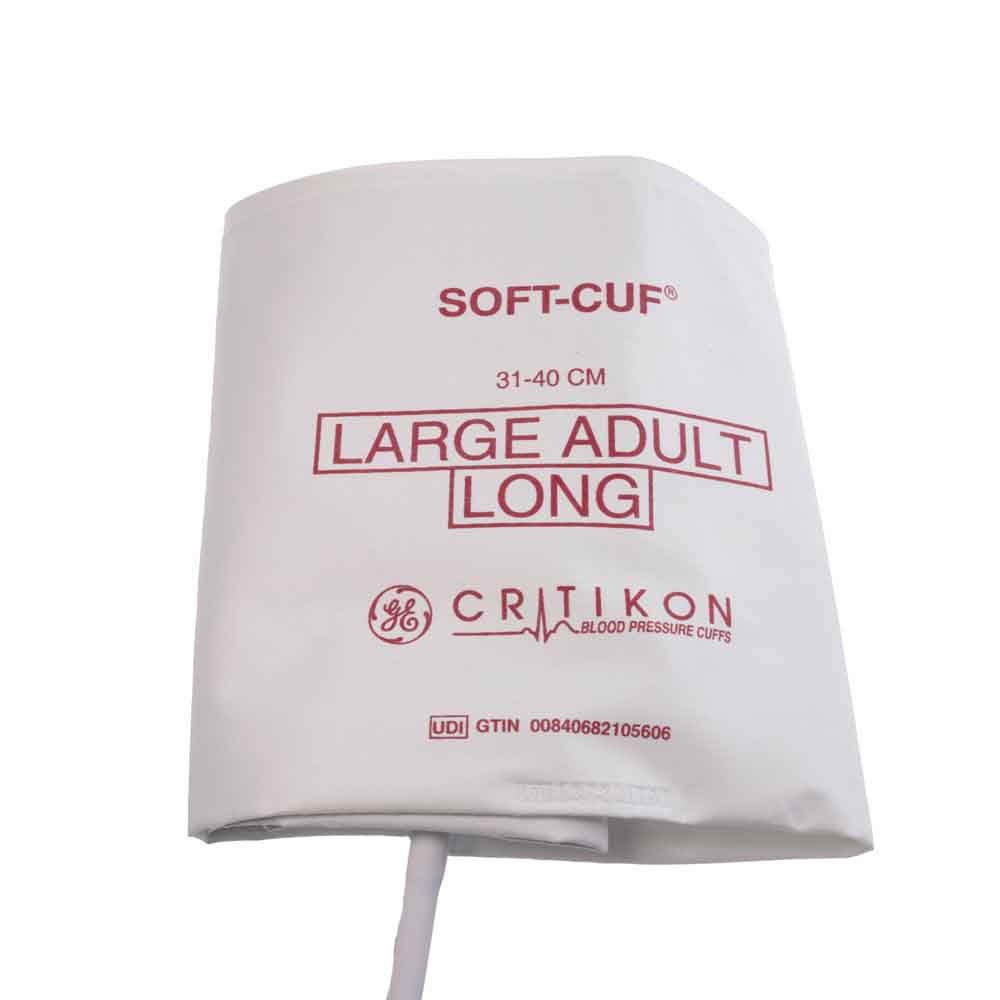 SOFT-CUF, large adult long SOFT-CUF, large adult long