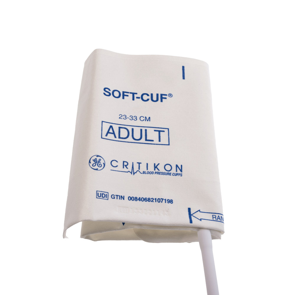 SOFT-CUF, adult