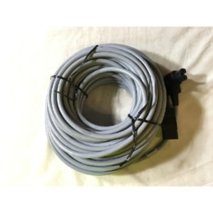 Cable Assembly Monitor Power 100ft Cable Assembly Monitor Power 100ft