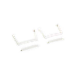 Trim Bezel Color Coded Kit Trim Bezel Color Coded Kit