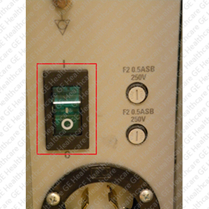 Switch Circuit Breaker 240V 20A