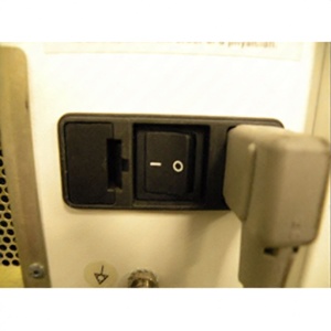 Inlet IEC320 Module with Software Inlet IEC320 Module with Software