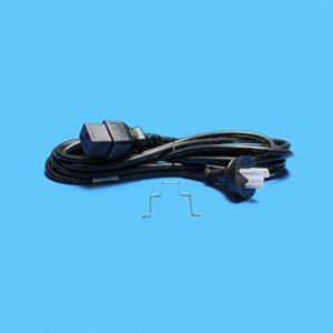 Australia Power Cord Assembly Australia Power Cord Assembly