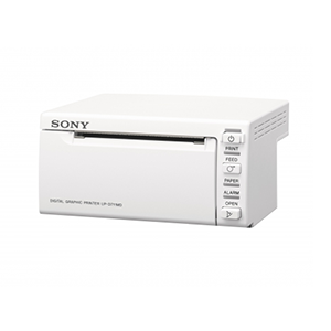 USB Sony UP-D711MD black & white image thermal printer kit