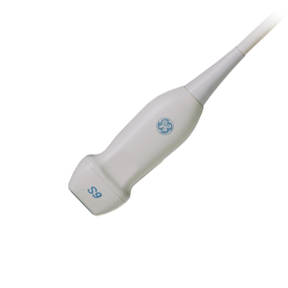 6S-RS, Wideband Phased Array Probe 6S-RS, Wideband Phased Array Probe