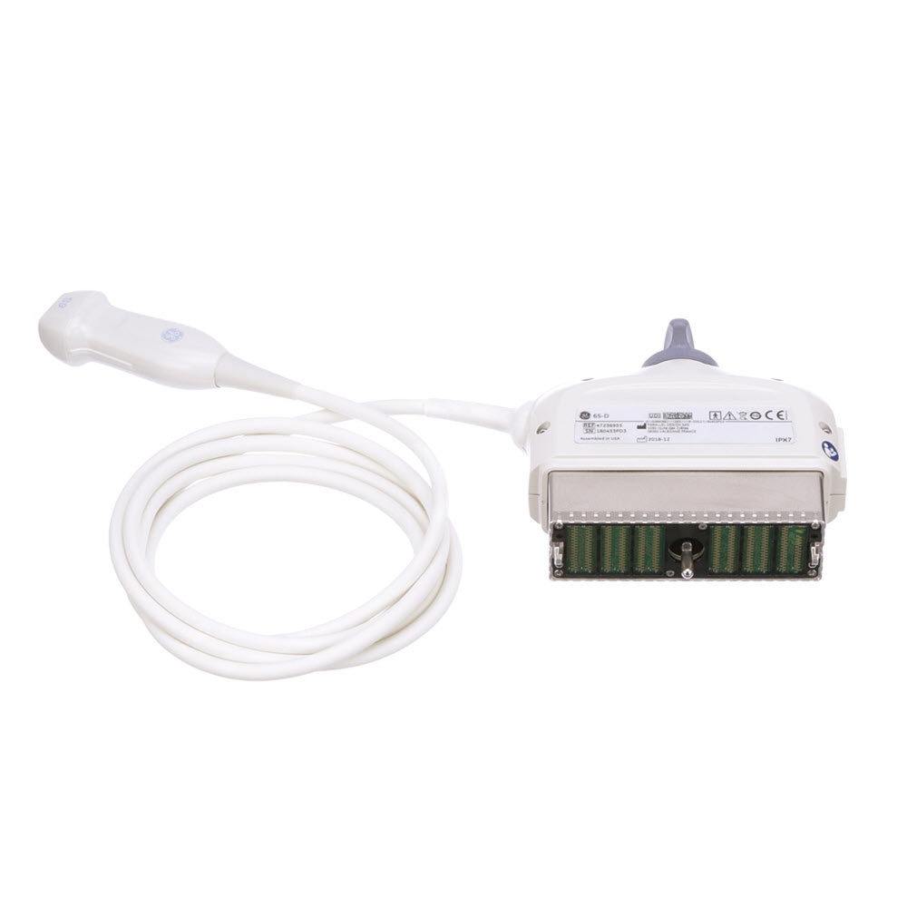 6S-D, Broad-Spectrum Sector Probe 6S-D, Broad-Spectrum Sector Probe