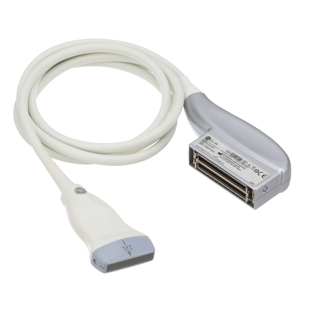 12L-RS, Wideband Linear Array Probe 12L-RS, Wideband Linear Array Probe