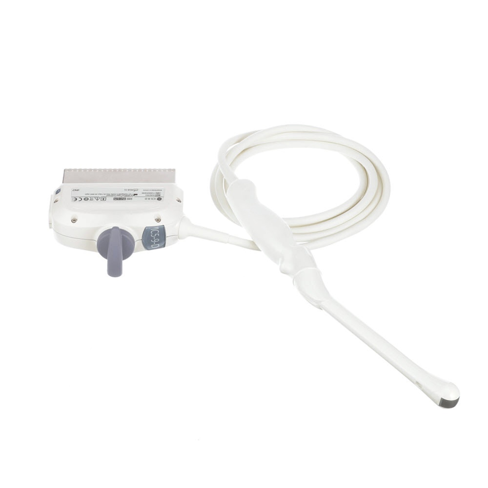 IC5-9-D, Broad-Spectrum Micro-Convex Intra-Cavitary Probe IC5-9-D, Broad-Spectrum Micro-Convex Intra-Cavitary Probe