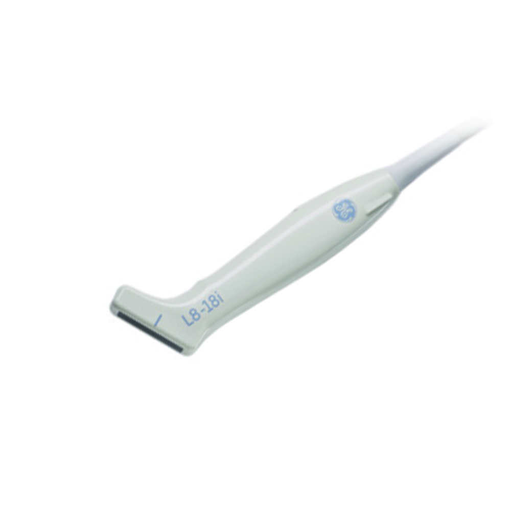 L8-18i-D, Broad-Spectrum Linear Array Probe L8-18i-D, Broad-Spectrum Linear Array Probe