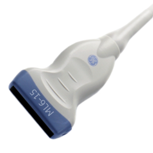 ML6-15-D, Broad-Spectrum Linear Matrix Array Probe ML6-15-D, Broad-Spectrum Linear Matrix Array Probe