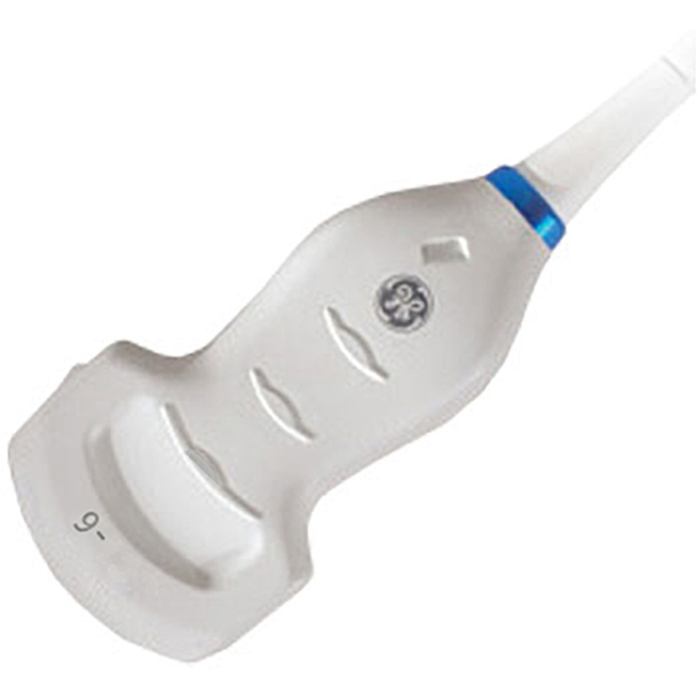C1-6-D, XDclear Broad-Spectrum Convex Probe C1-6-D, XDclear Broad-Spectrum Convex Probe