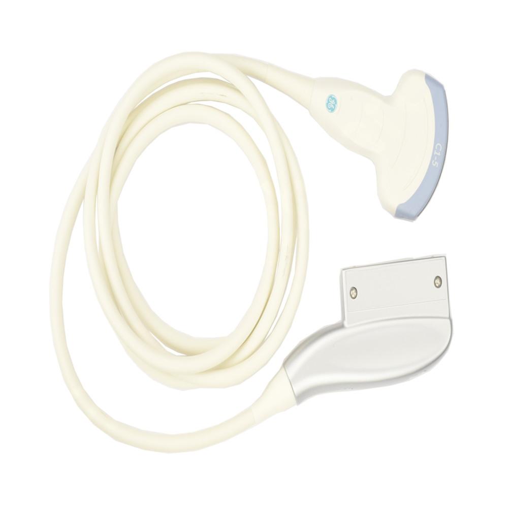 C1-5-RS, Wideband Curved Convex Probe C1-5-RS, Wideband Curved Convex Probe