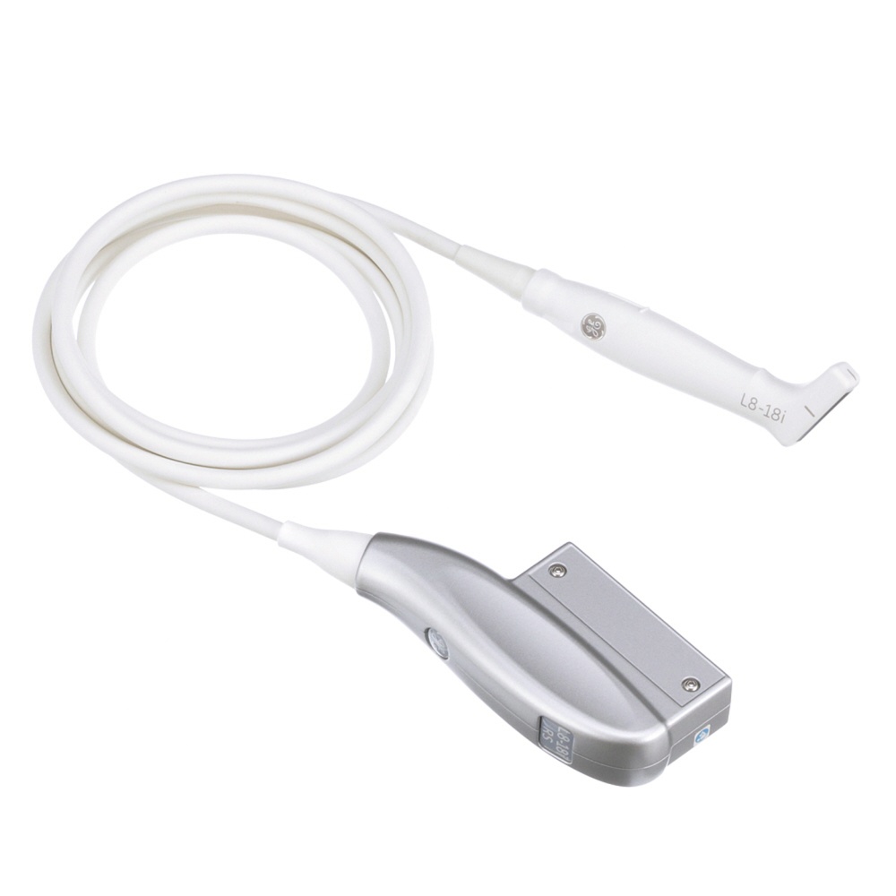 L8-18i-RS, Wide-band, Linear Array Probe L8-18i-RS, Wide-band, Linear Array Probe